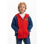 Sweat - shirt combin mickey mouse?