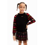 Sweat - shirt desigual toiles