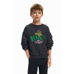 Sweat - shirt hulk