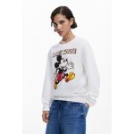 Sweat - shirt mickey mouse?