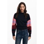 Sweat - shirt paysage coucher de soleil