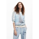 Sweat - shirt voilier american magic