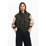 Veste bomber