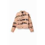Veste en jean