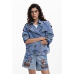 Veste tucker croise