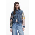 Veste tucker mandalas