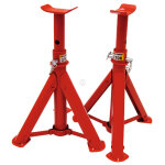 2 chandelles 6t adaptable