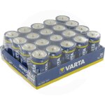 20 piles c / lr14 1, 5v 20 piles c / lr14 1, 5v