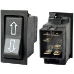 300 interrupteur indicateur 3611544m91 | massey - ferguson