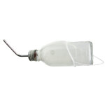 Abreuvoir lapin 0, 5l - universel