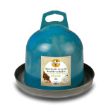 Abreuvoir recycl double cylindre 3l chick'a