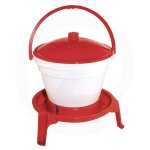 Abreuvoir volaille 12l - universel