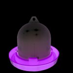 Abreuvoir volaille 3, 5 l - ukal Abreuvoir volaille 3, 5 l - ukal