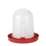 Abreuvoir volaille 3l - universel
