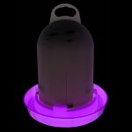 Abreuvoir volaille 5, 5 l - ukal