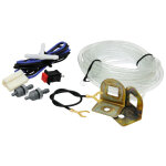 Accessoires lave glace adaptable