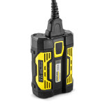 Adaptateur bp 2400 adv