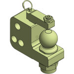 Adaptateur guidage forc�