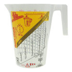 Agrotop - godet de mesure  quick check