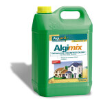 Algimix 5l - antimousse toiture, mur, faade - 014002 - algipro