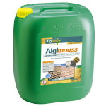 Algimouss 30l - antimousse toiture, mur, façade - 001004 - algipro Algimouss 30l - antimousse toiture, mur, façade - 001004 - algipro