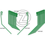 Amazone | griffes de semoir - kit - recouvreur flexidoigts iii s 963406