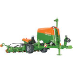 Amazone semoir edx 6000 tc