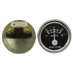Ampremtre 42, 5 mm