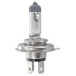 Ampoule 12 v 60 / 55 w h4 p43t