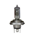 Ampoule 12v 100 / 80w h4 halogène | universel Ampoule 12v 100 / 80w h4 halogène | universel