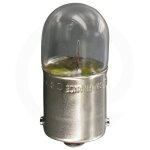 Ampoule 12v 10w ba15s philips