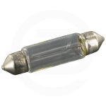 Ampoule 12v 10w sv8, 5 philips