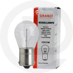 Ampoule 12v / 21w