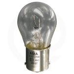 Ampoule 12v 21w ba15s safra