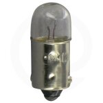 Ampoule 12v 4w ba9s