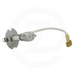 Ampoule 12v35w h3 pk22s hella