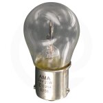 Ampoule 24v 21w ba15s safra