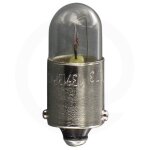 Ampoule 24v 2w ba9s philips