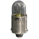 Ampoule 24v 3w ba9s philips