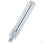 Ampoule basse consommation 11w - g23 Ampoule basse consommation 11w - g23