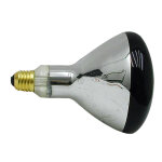 Ampoule chauffante - infrarouge - 250 w - universel