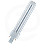 Ampoule économique 11w - g23 com osram Ampoule économique 11w - g23 com osram