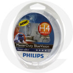 Ampoule pour feu de route, 24v / 70w, h3 philips x2