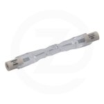 Ampoule halogne 230v 120w 74 osram