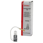 Ampoule halog�ne h3 12 v / 55 w