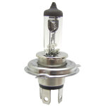 Ampoule halogène h4 24 v / 75 / 70 w philips Ampoule halogène h4 24 v / 75 / 70 w philips
