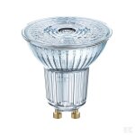 Ampoule led 2, 6 w gu10 830