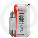 Ampoule navette 12v / 10w