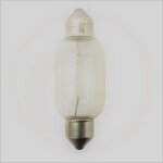 Ampoule navette 12v / 18w vendu par 10