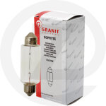 Ampoule navette 12v / 21w